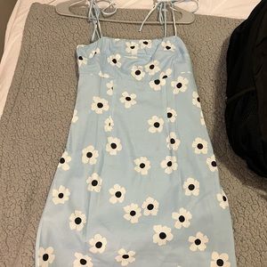 Princess Polly Dress